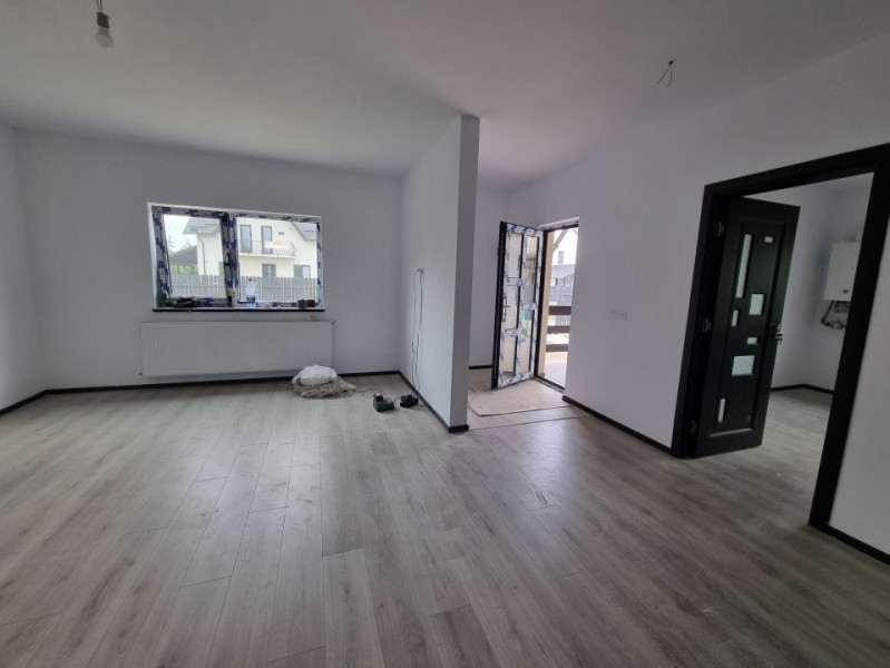 Casă la cheie Bacau - Lilieci langa Scoala- finalizatata 2023 