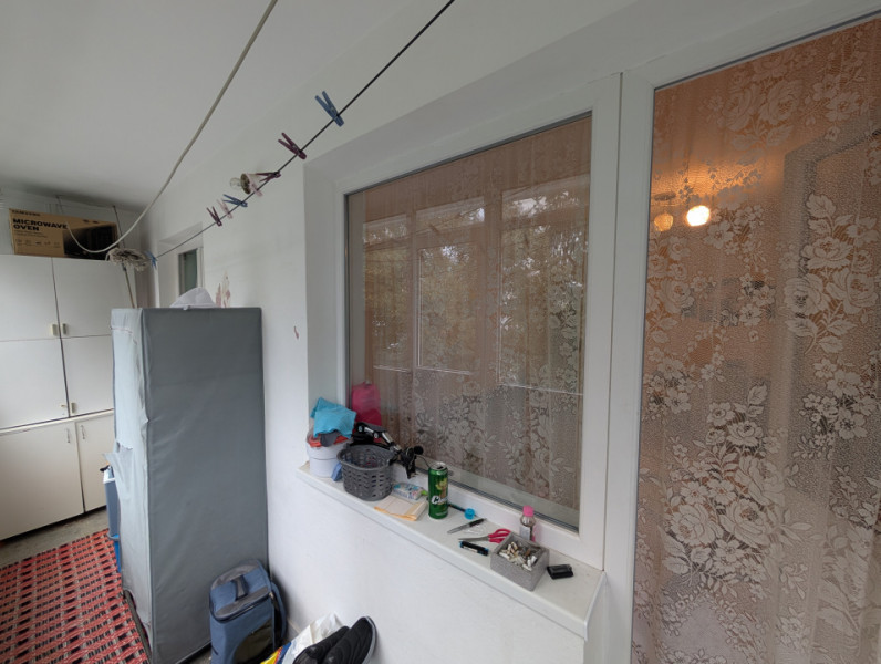 Miron Costin 3 camere semidecomandate - 58mp , etaj 3