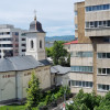 Parcul Trandafirilor- Ultracentral- 2 camere- bloc din 1986