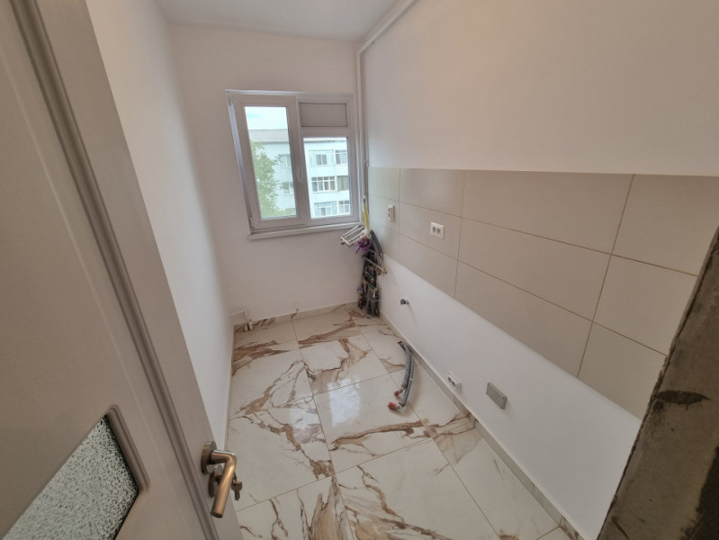 Insula de Agrement- 2 camere- renovat acum, totul nou