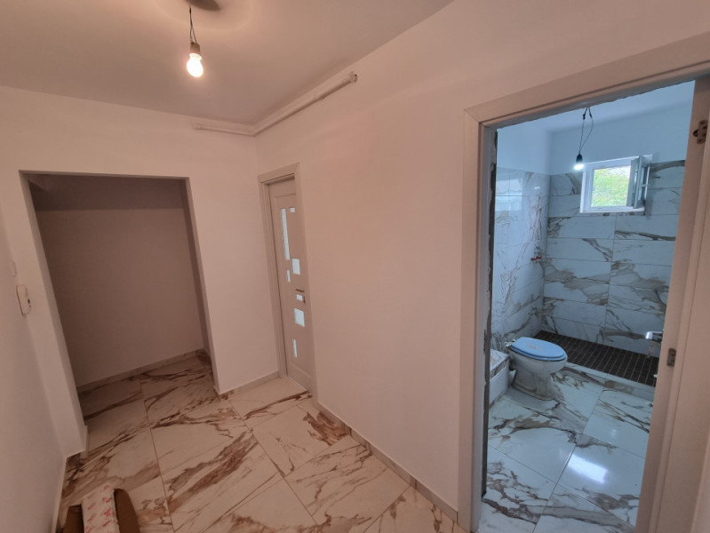 Insula de Agrement- 2 camere- renovat acum, totul nou