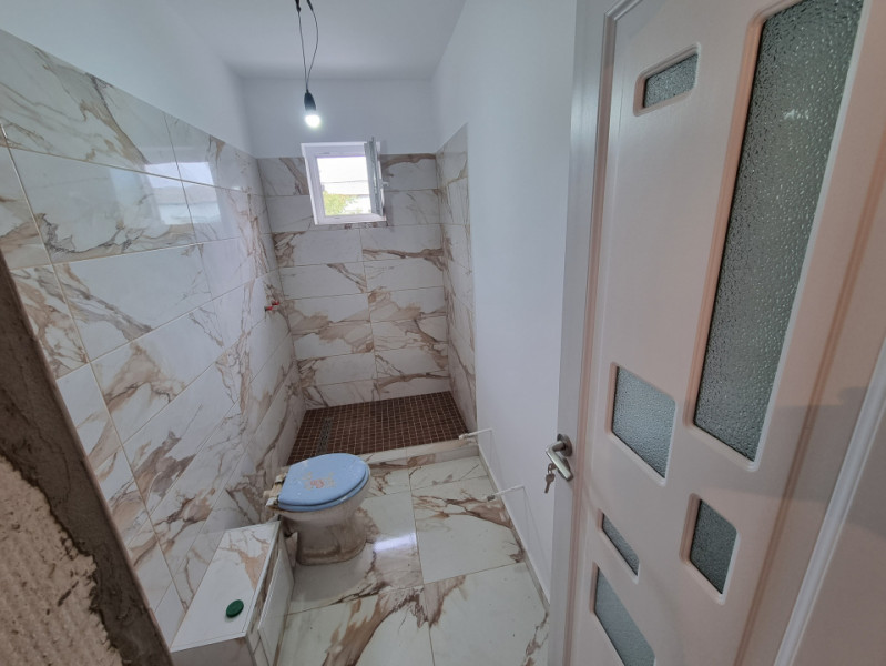 Insula de Agrement- 2 camere- renovat acum, totul nou