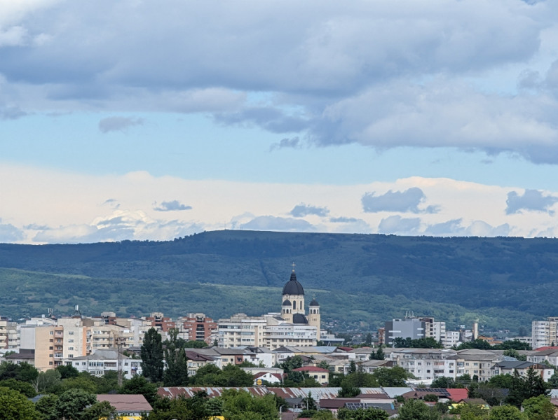 Proiect nou 2025 Barați ( 4 km de centru)
