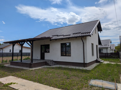 Proiect nou 2025 Barați ( 4 km de centru)