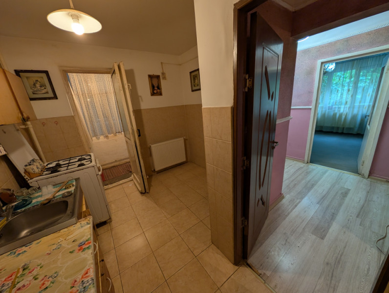 Apartament 3 camere-Alecu Russo - etajul 1