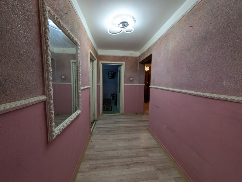Apartament 3 camere-Alecu Russo - etajul 1