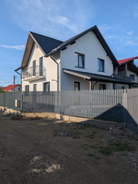 Zonă rezidențială - Vila noua finalizata 2025