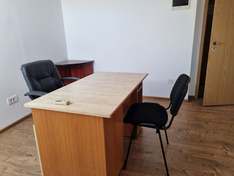 Spatii de Birou la Cheie