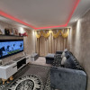 Apartament de lux- mobilat și utilat- are și rățuște 