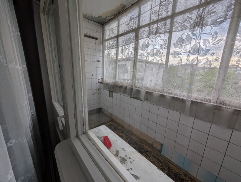 Apartament 3 camere zona Mioriței -Gradinita Lizuca