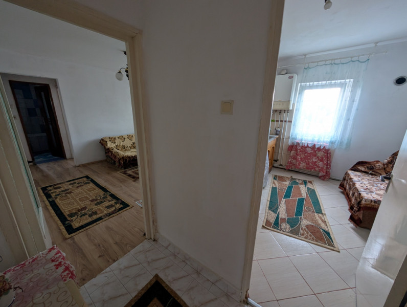 Apartament 3 camere zona Mioriței -Gradinita Lizuca