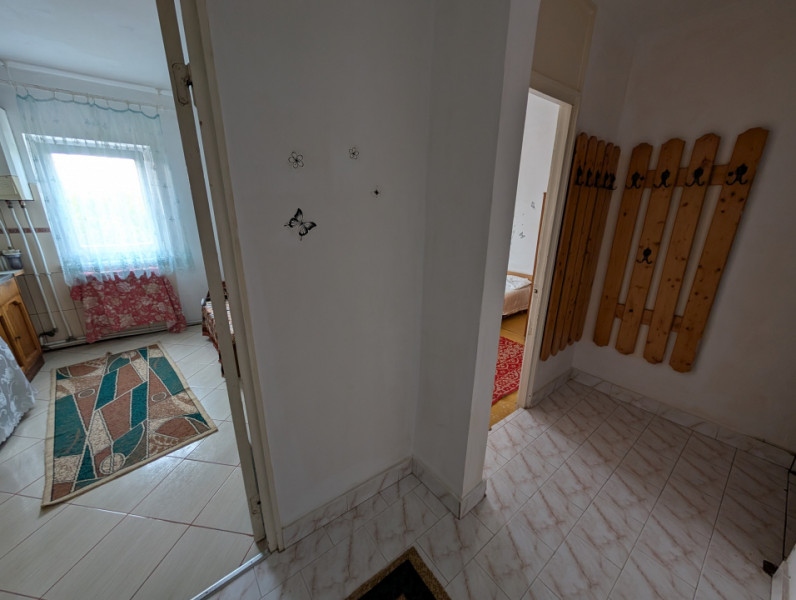 Apartament 3 camere zona Mioriței -Gradinita Lizuca