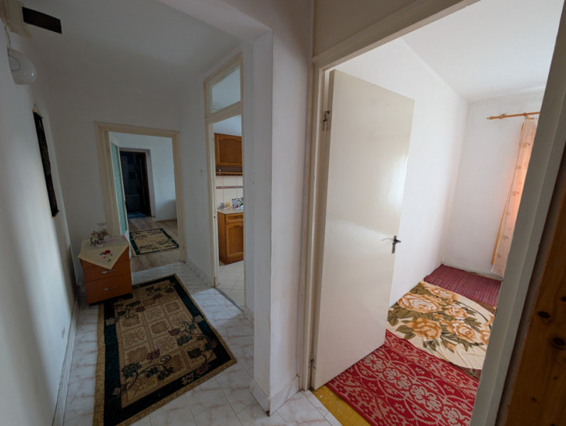 Apartament 3 camere zona Mioriței -Gradinita Lizuca