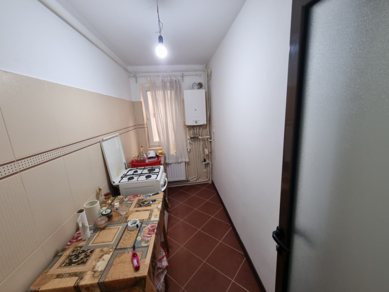 Alecu Russo- Vila Royal-2 camere-etaj 1- mobilat și utilat 