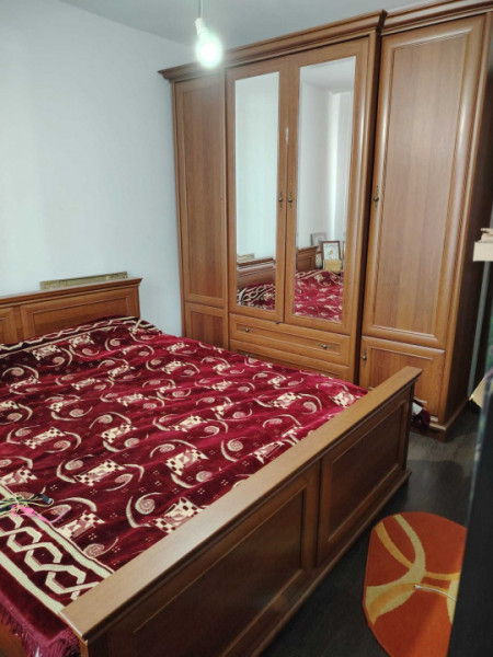 Alecu Russo- Vila Royal-2 camere-etaj 1- mobilat și utilat 