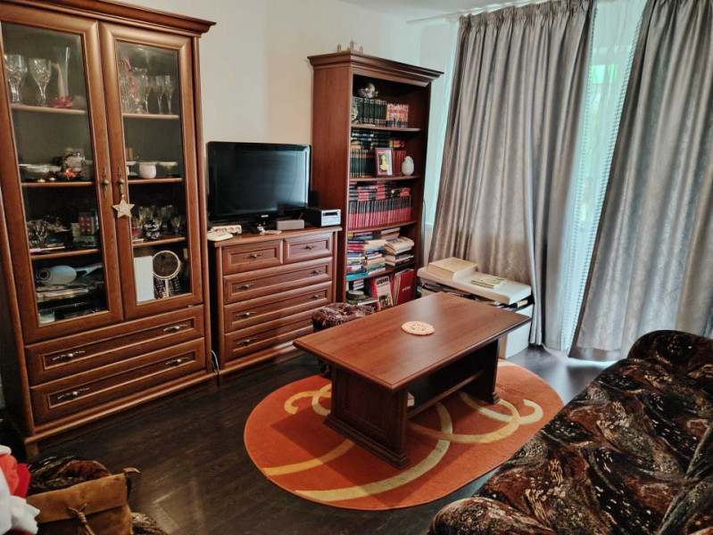 Alecu Russo- Vila Royal-2 camere-etaj 1- mobilat și utilat 