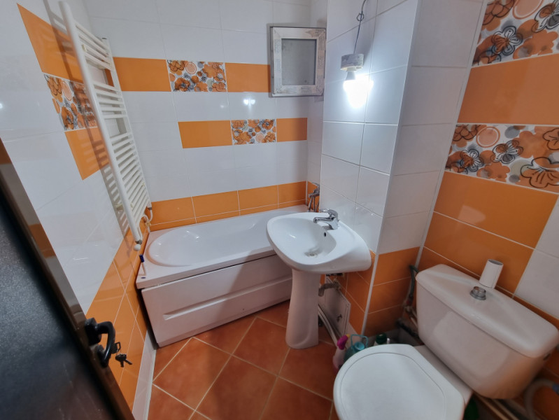 Alecu Russo- Vila Royal-2 camere-etaj 1- mobilat și utilat 