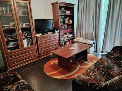 Alecu Russo- Vila Royal-2 camere-etaj 1- mobilat și utilat 