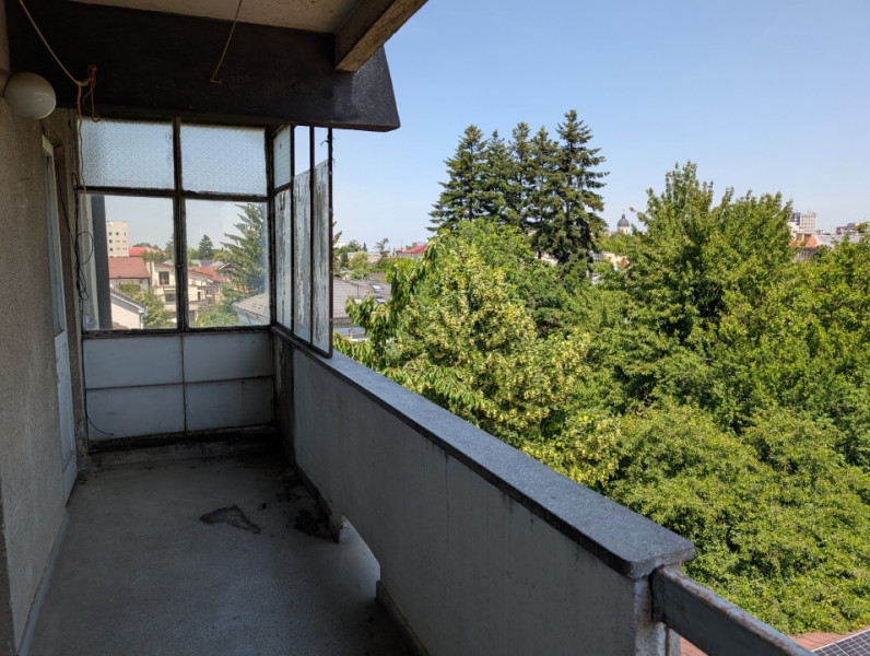 Armoniei - zona verde exclusivista - apartament 4 camere +beci + garaj