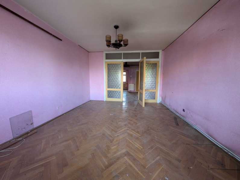 Armoniei - zona verde exclusivista - apartament 4 camere +beci + garaj
