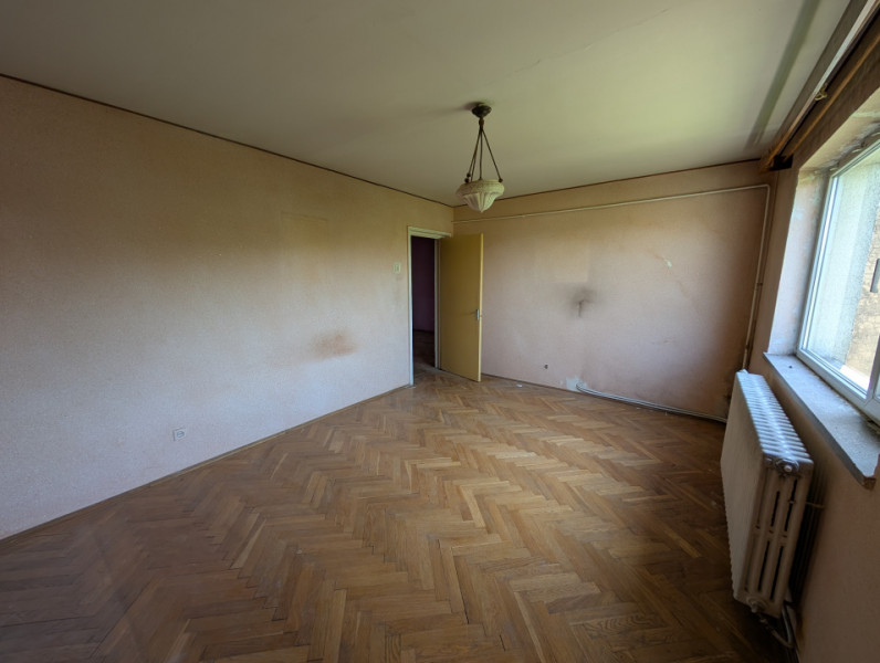 Armoniei - zona verde exclusivista - apartament 4 camere +beci + garaj