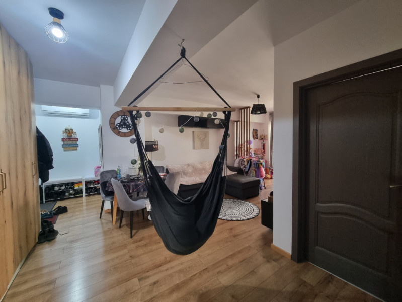 Bloc nou (2022)-Fiald-3 camere, cel mai spațios model+parcare
