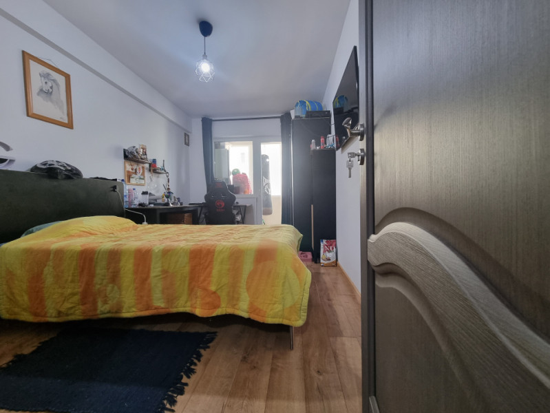 Bloc nou (2022)-Fiald-3 camere, cel mai spațios model+parcare