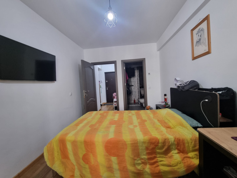 Bloc nou (2022)-Fiald-3 camere, cel mai spațios model+parcare
