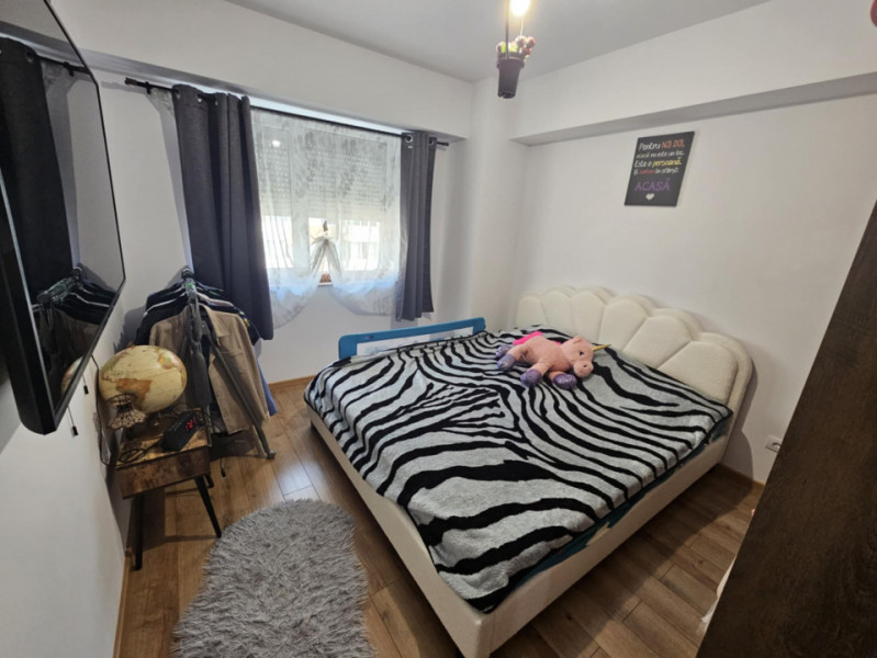 Bloc nou (2022)-Fiald-3 camere, cel mai spațios model+parcare