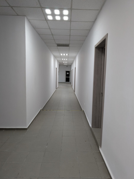 Spatii comerciale și de birou, zona Arena Mall