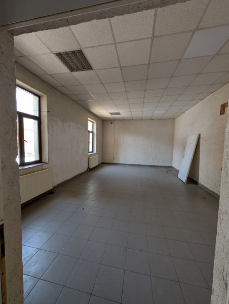 Spatii comerciale și de birou, zona Arena Mall