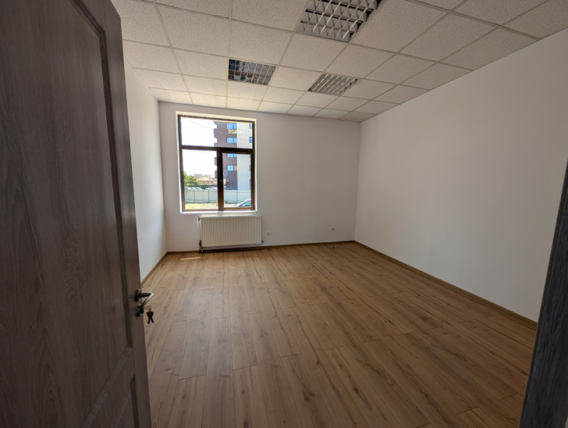 Spatii comerciale și de birou, zona Arena Mall