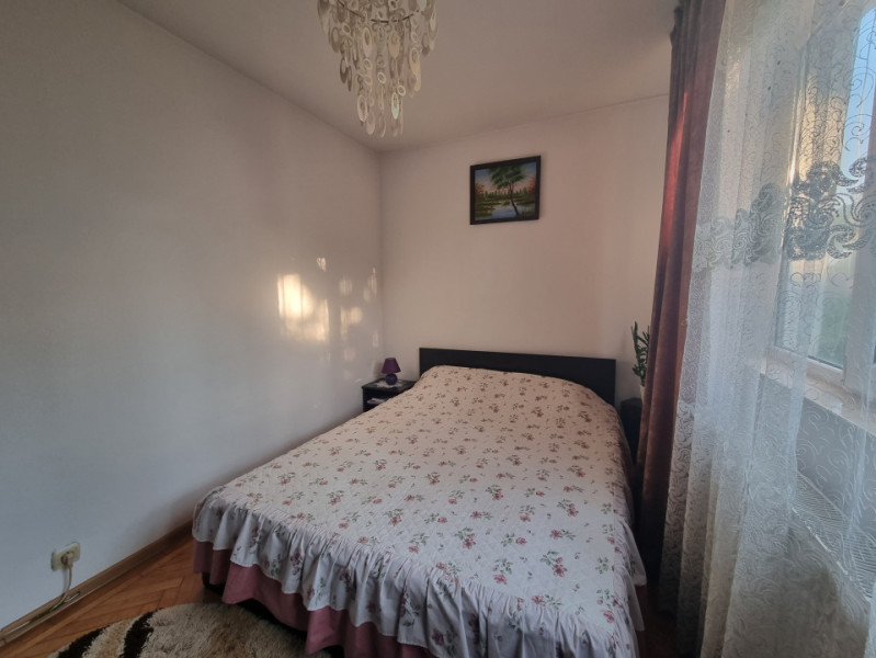 Zona Banca Națională- Ap. 2 camere, cu vedere la teii infloriți 