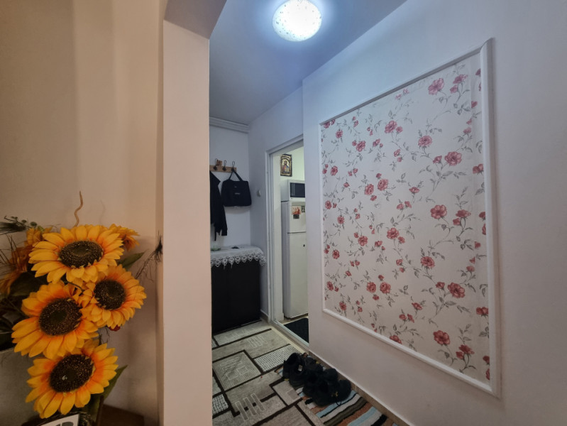 Zona Banca Națională- Ap. 2 camere, cu vedere la teii infloriți 