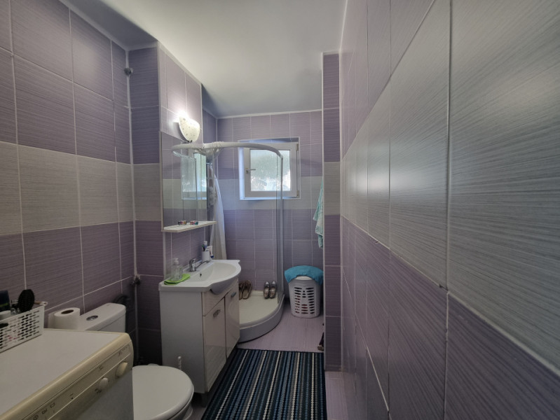 Zona Banca Națională- Ap. 2 camere, cu vedere la teii infloriți 