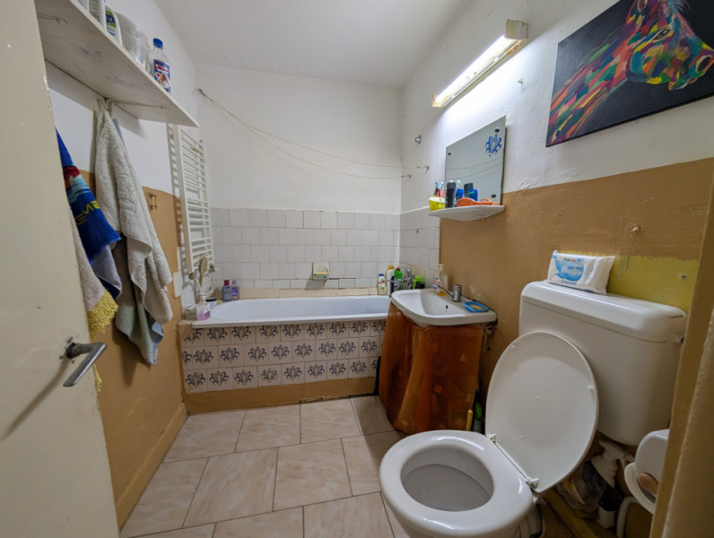 Nord, 3 camere decomandate etaj intermediar 