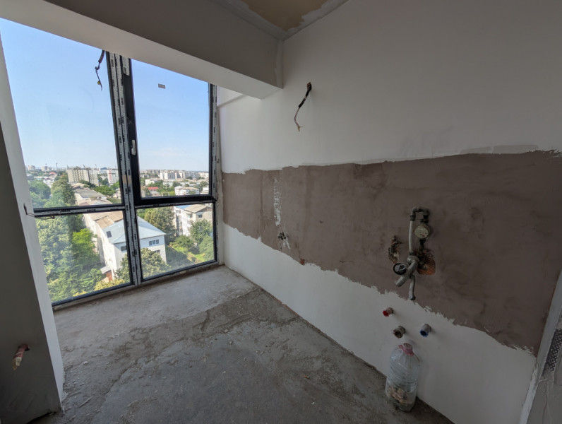 Apartament #deosebit Spatii mari open-$pace