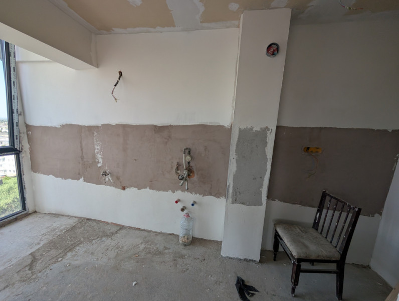 Apartament #deosebit Spatii mari open-$pace