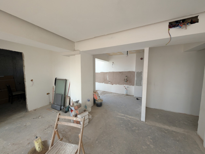 Apartament #deosebit Spatii mari open-$pace