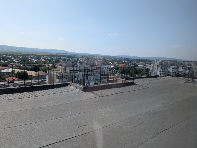 Apartament #deosebit Spatii mari open-$pace