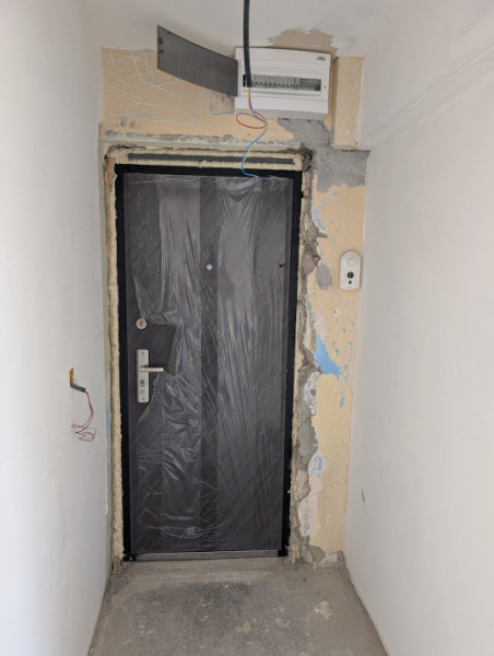 Apartament #deosebit Spatii mari open-$pace