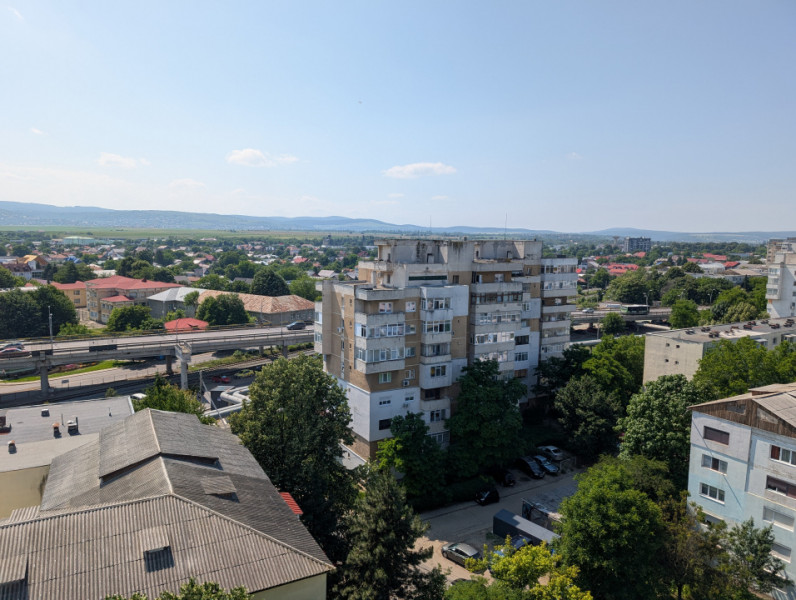 Apartament #deosebit Spatii mari open-$pace
