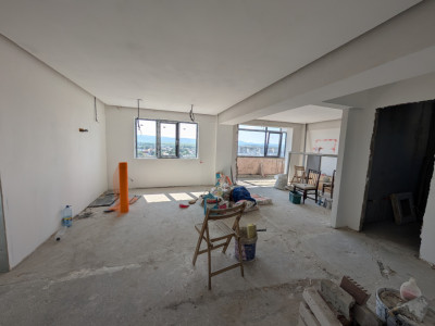 Apartament #deosebit Spatii mari open-$pace