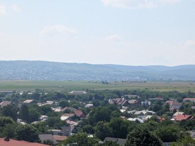 Apartament #deosebit Spatii mari open-$pace