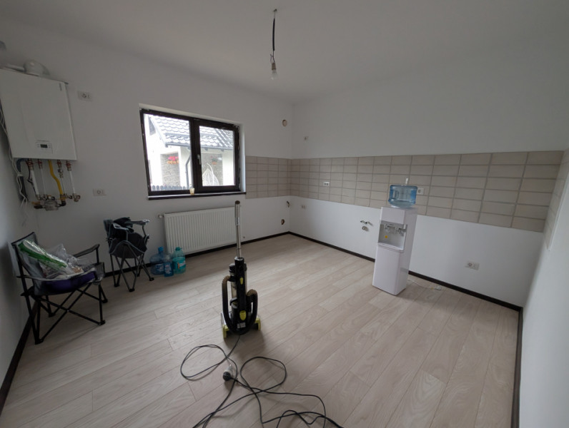 Casa noua 2024 Hemeius - Primărie 