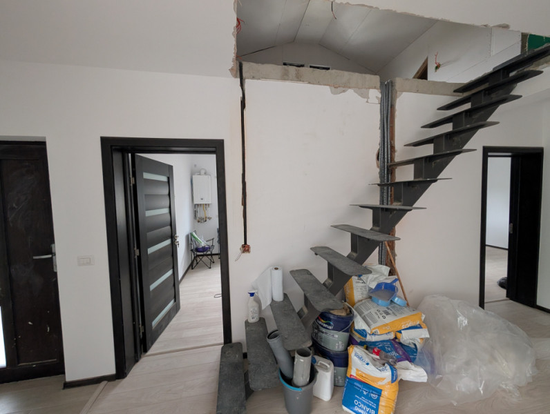 Casa noua 2024 Hemeius - Primărie 