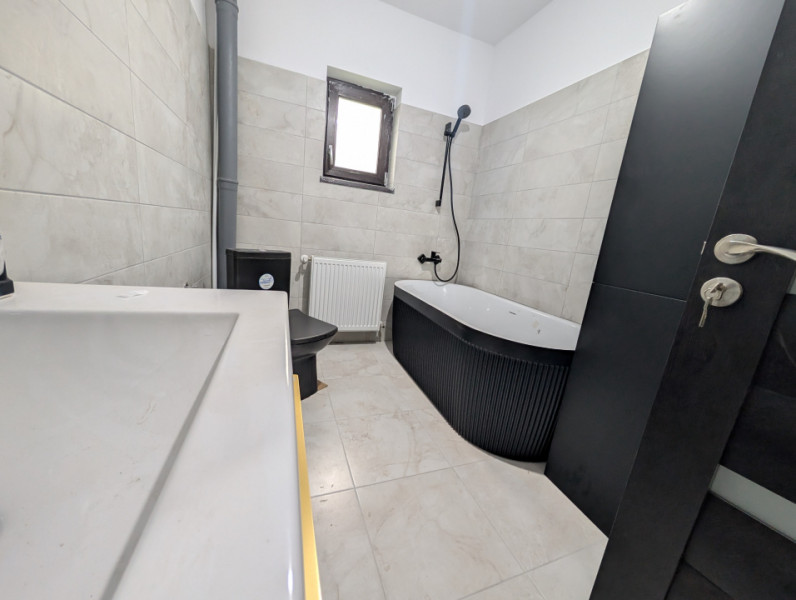 Casa noua 2024 Hemeius - Primărie 
