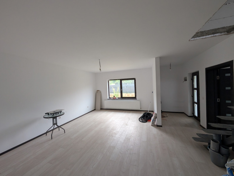 Casa noua 2024 Hemeius - Primărie 
