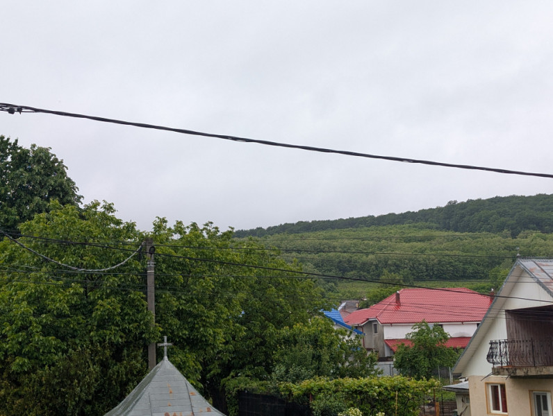 Casa noua 2024 Hemeius - Primărie 