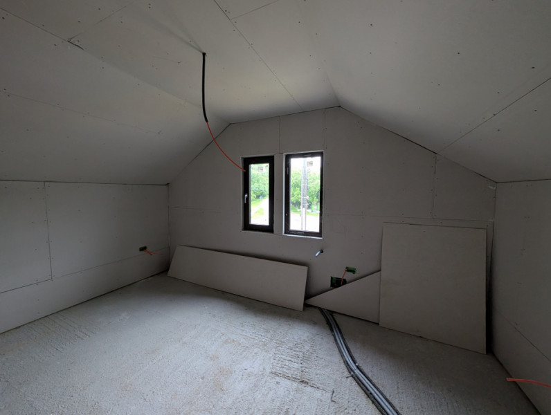 Casa noua 2024 Hemeius - Primărie 